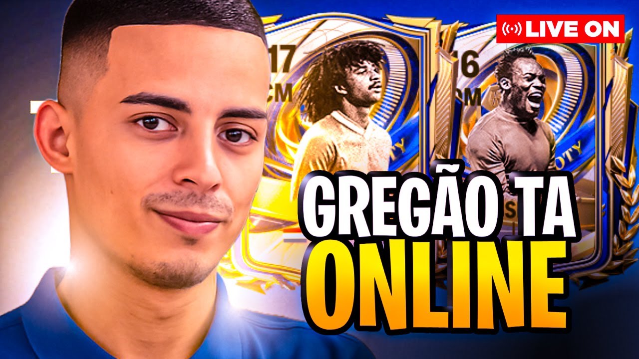 🔴 LIVE 🔛 EA FC MOBILE 26 📈 SUBINDO TOP RANKING (50+) 🥇 ANÁLISES DE TIMES 🕵️‍♂️