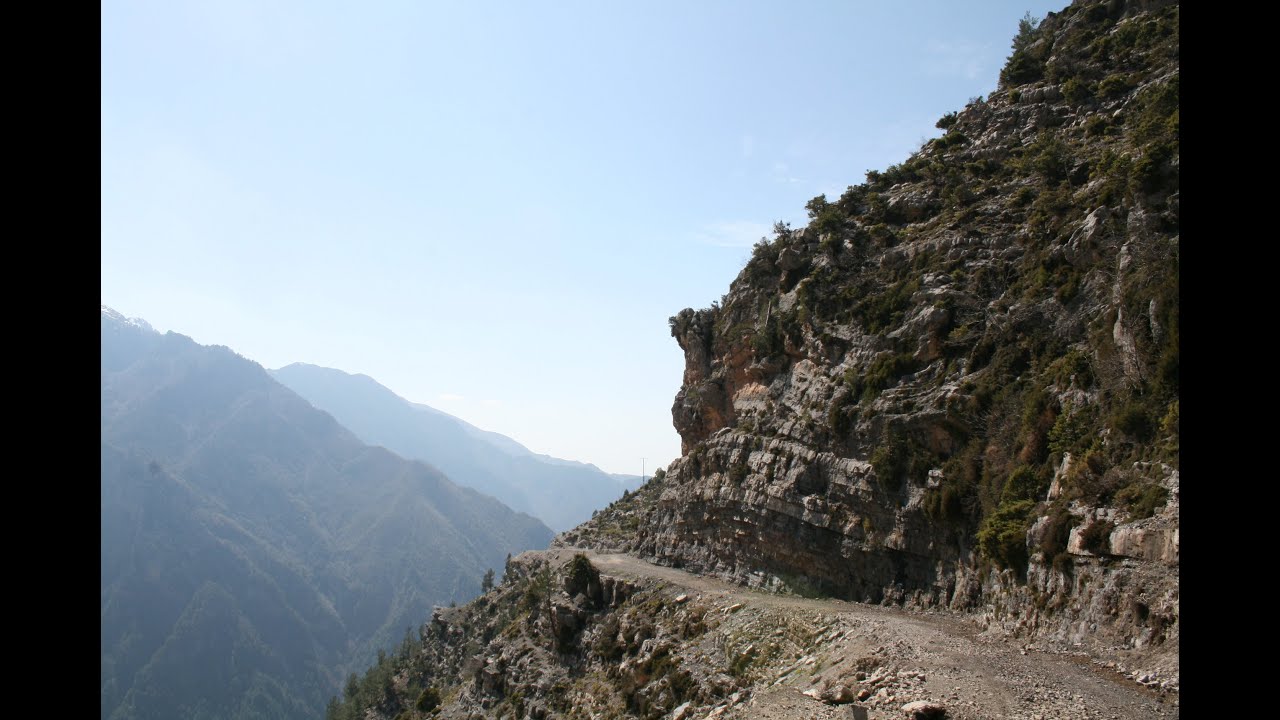 düziçi offroad/düziçi yeşildere kahramanmaraş