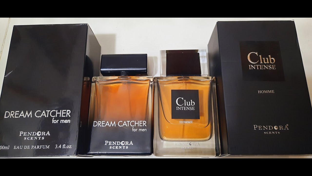 Paris Corner Clones Of The One EDP and DHI (UAE)