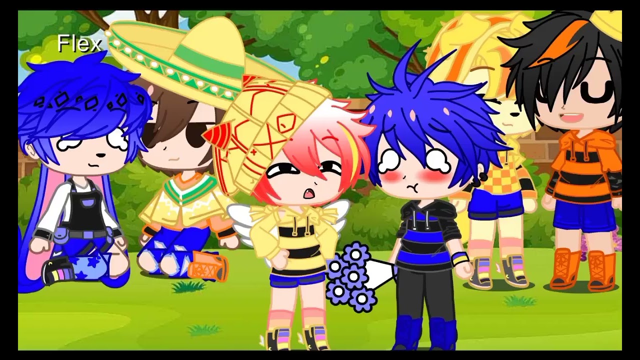 😓💢LOSIENTO PERO NO💢😥 💔Riumba Roto?💔  💔💞💫El comienzo del inriustor?💫💞💔  [💛💥parte 2?💥💛]