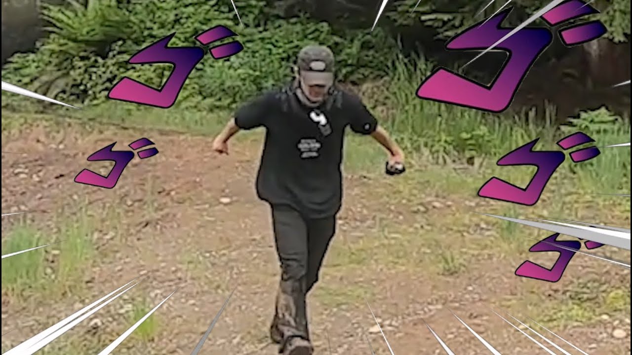 Mischievous Activity | ForestFire Airsoft