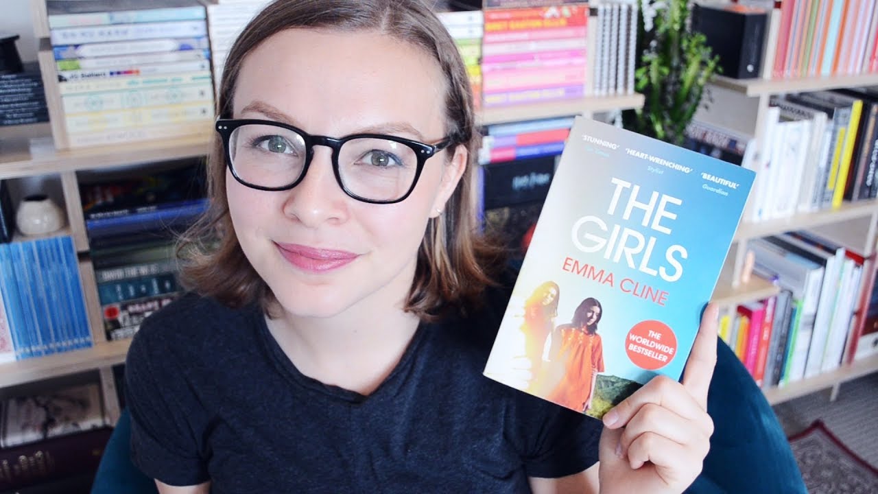 The Girls by Emma Cline