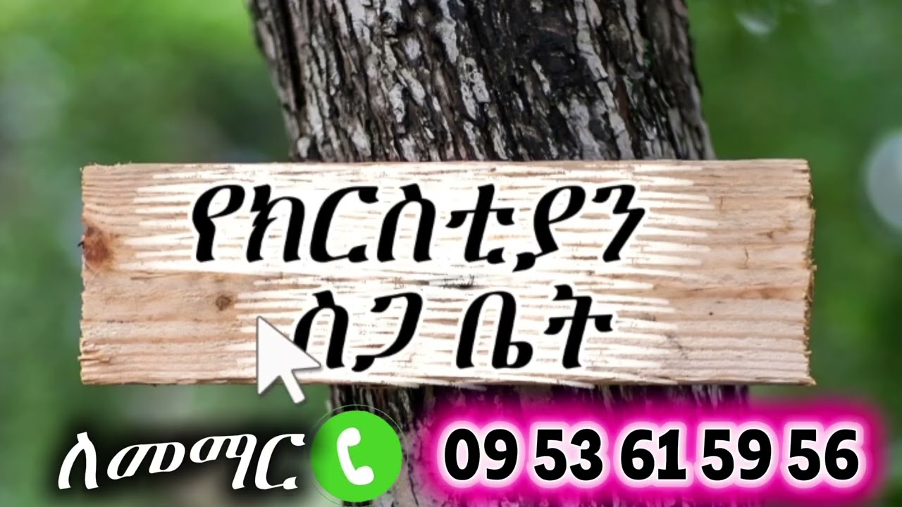 ✨✨አስቸኳይ ማስጠንቀቂያዎችን የማንበብ ልምምድ 
