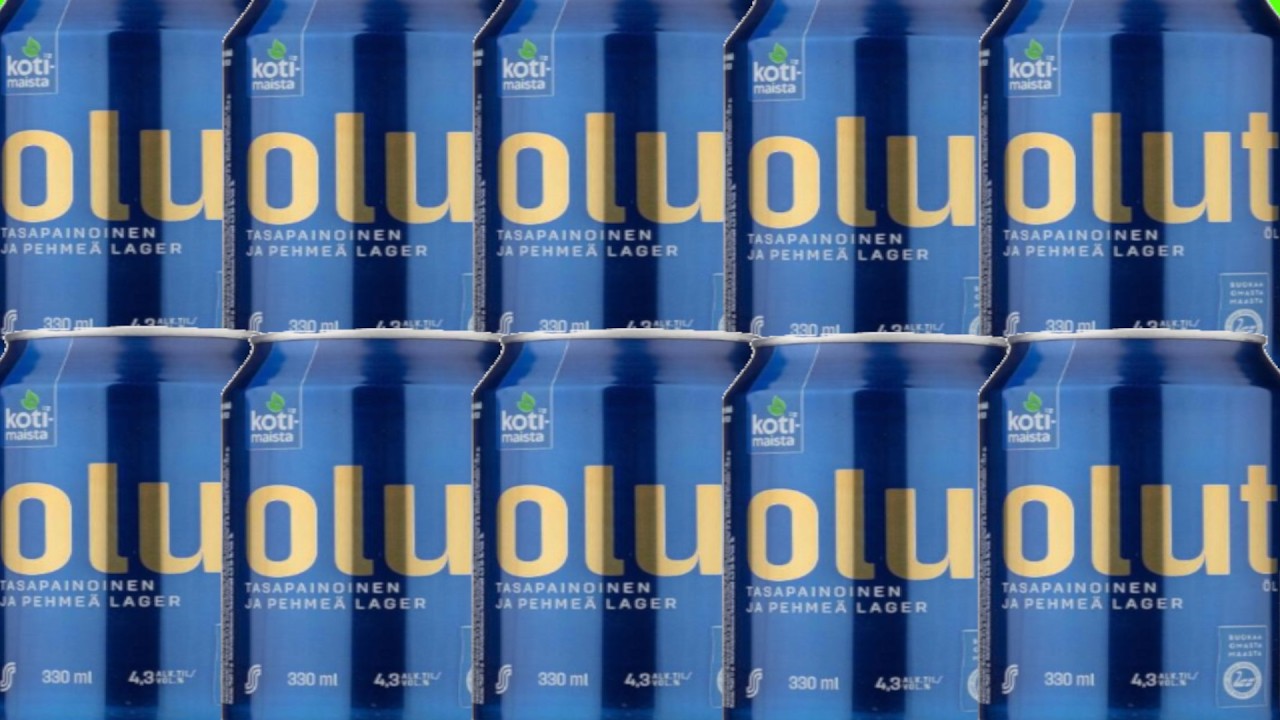 10 peliä 10 kaljaa