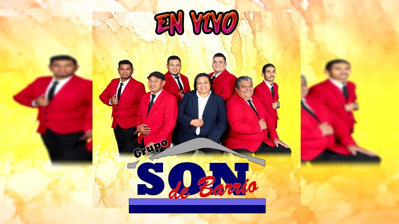 Son de Barrio - Desde El Ejido 21 de MAYO 