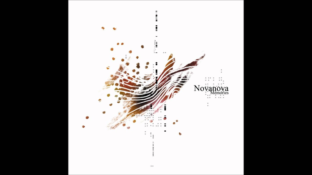 Nova Nova - D.J.G.G. (2004 Official Audio - F Communications)