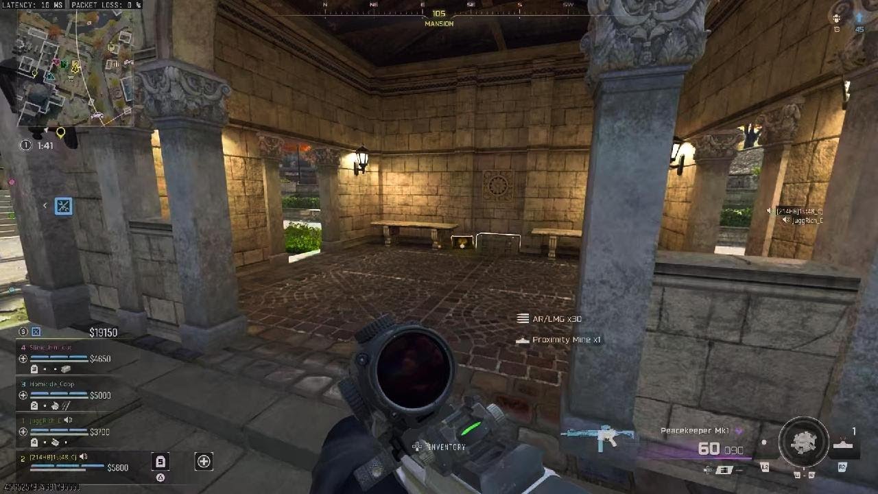 4 piece w