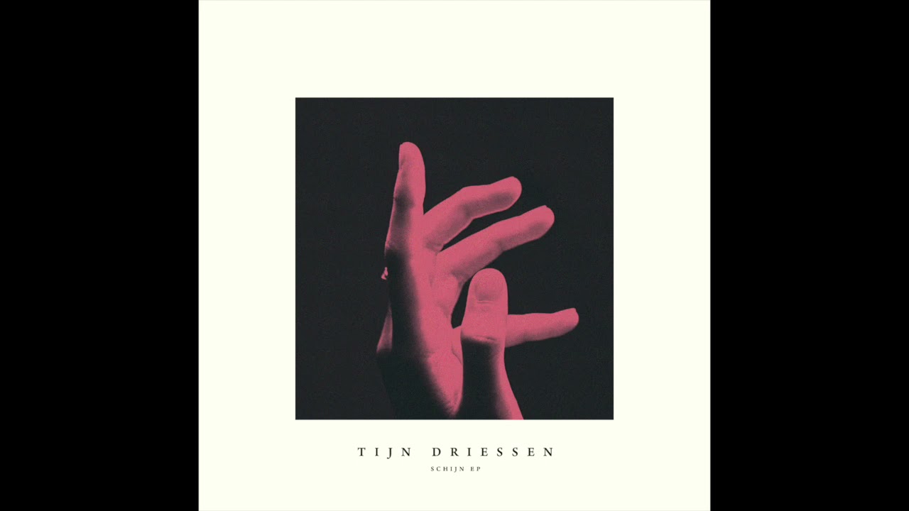 Tijn Driessen - Vluchten