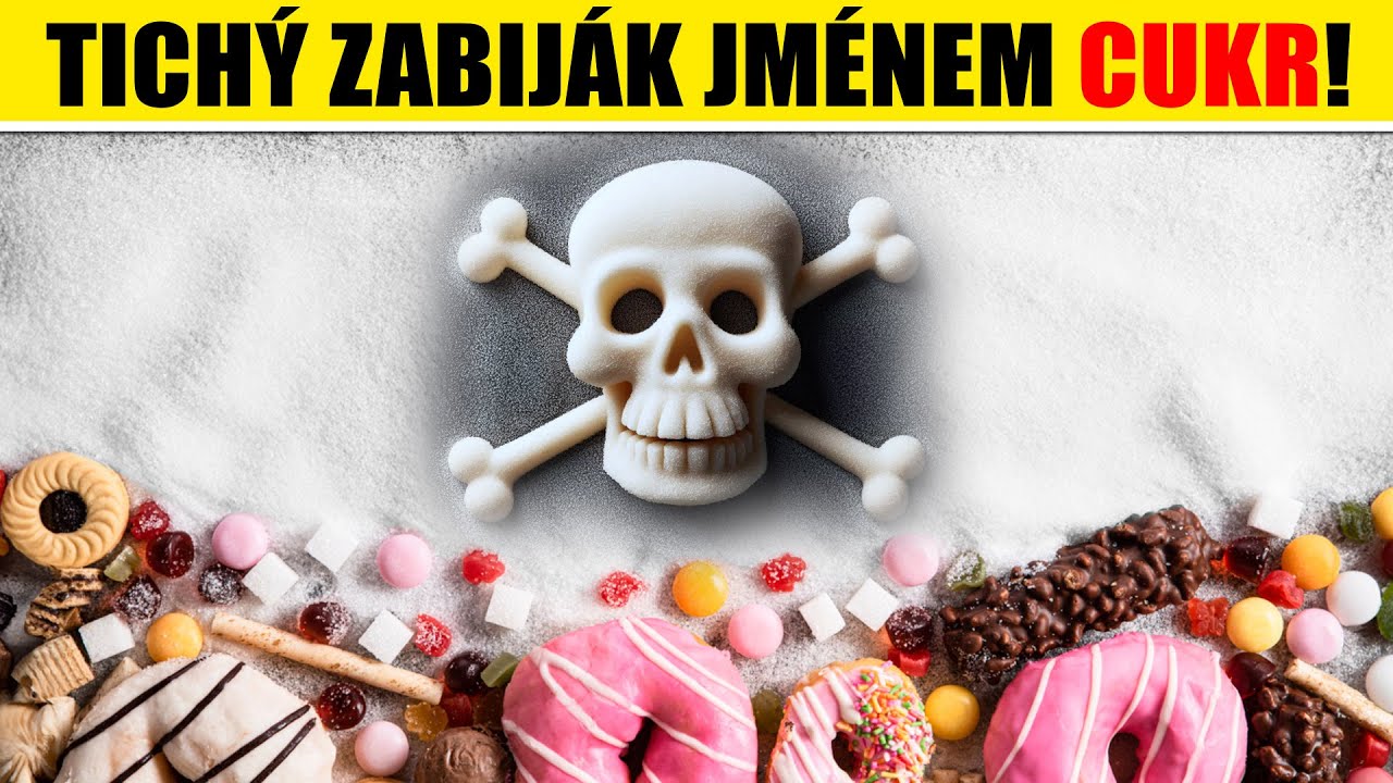 Co se stane s vaším tělem, když přestanete jíst cukr?