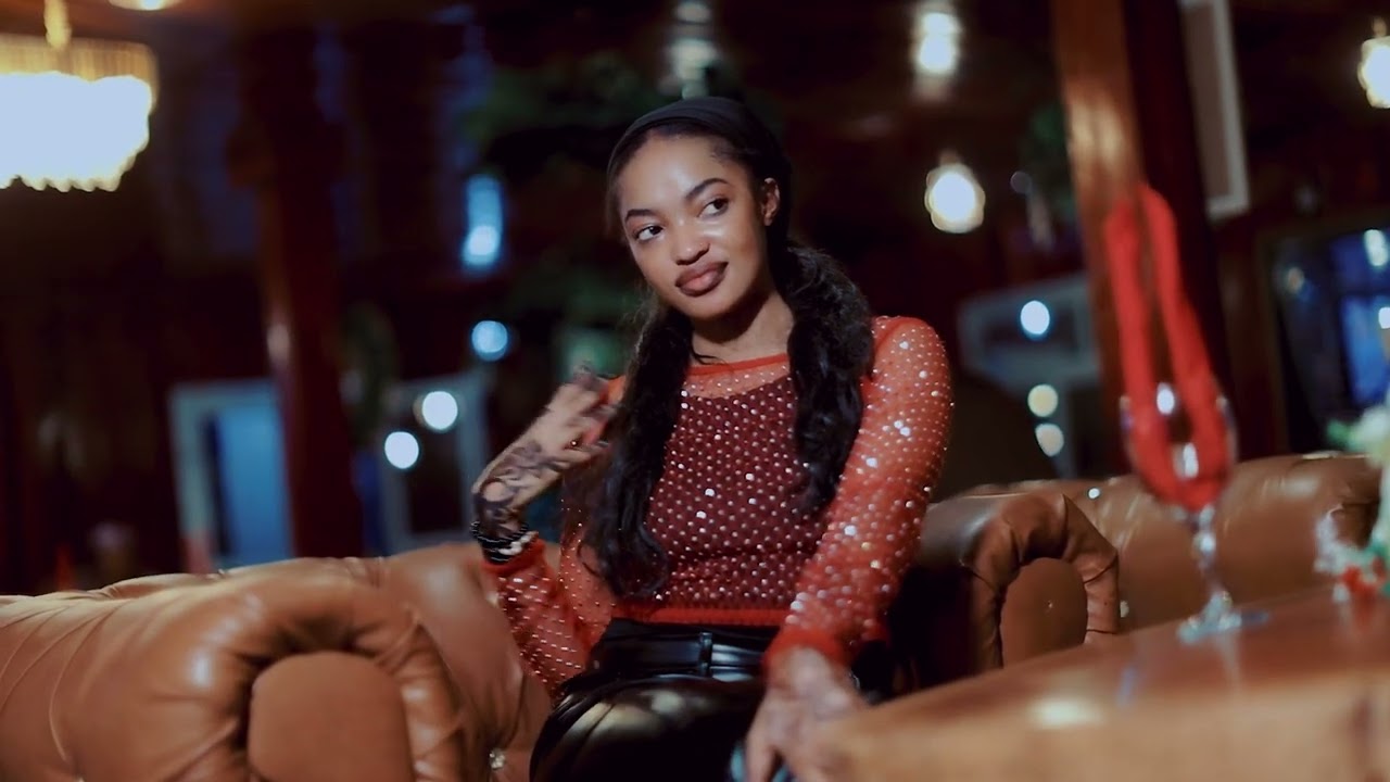 Be mboula ft Miri miss _Yide ma (Clip officiel) 2025
