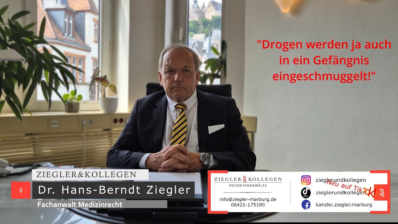 Suizidversuch in psychischer Klinik?! 