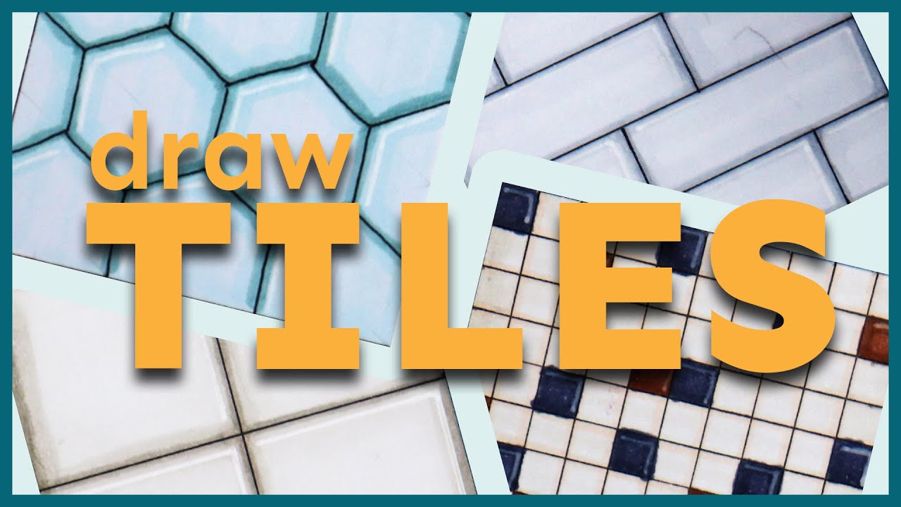 Draw Tiles | Manual Rendering | Textures