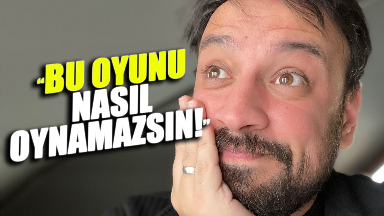 OYNAMADIĞIM İÇİN UTANDIĞIM EFSANE OYUN SERİSİNİ SONUNDA BİTİRDİM!