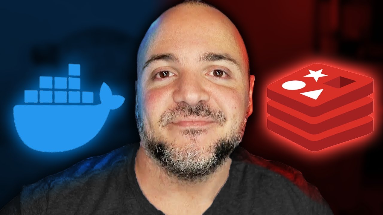 Configure Docker with Redis and C# in 10 Minutes!