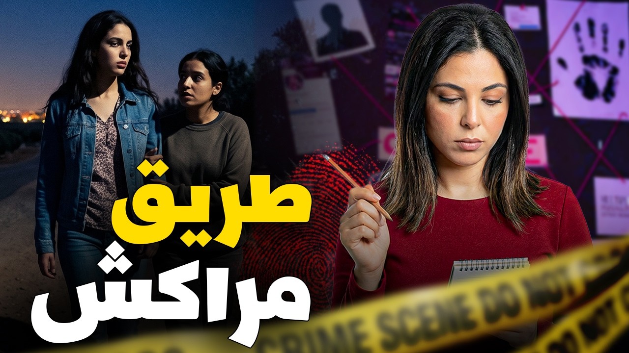 🇲🇦⁉️ شنو دارت يسرى و صاحبتها حتى تلقاو فديك الحالة القصة لي بدات بقصوحية الرأس و سلات بأبشع جريمة