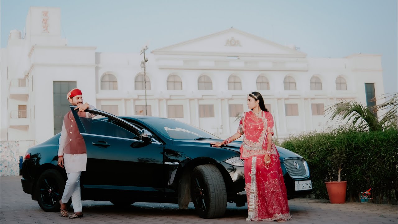 Royal Engagement Ceremony | divyanshu & Rajnandani | Rajput Engagement | mandsaur |