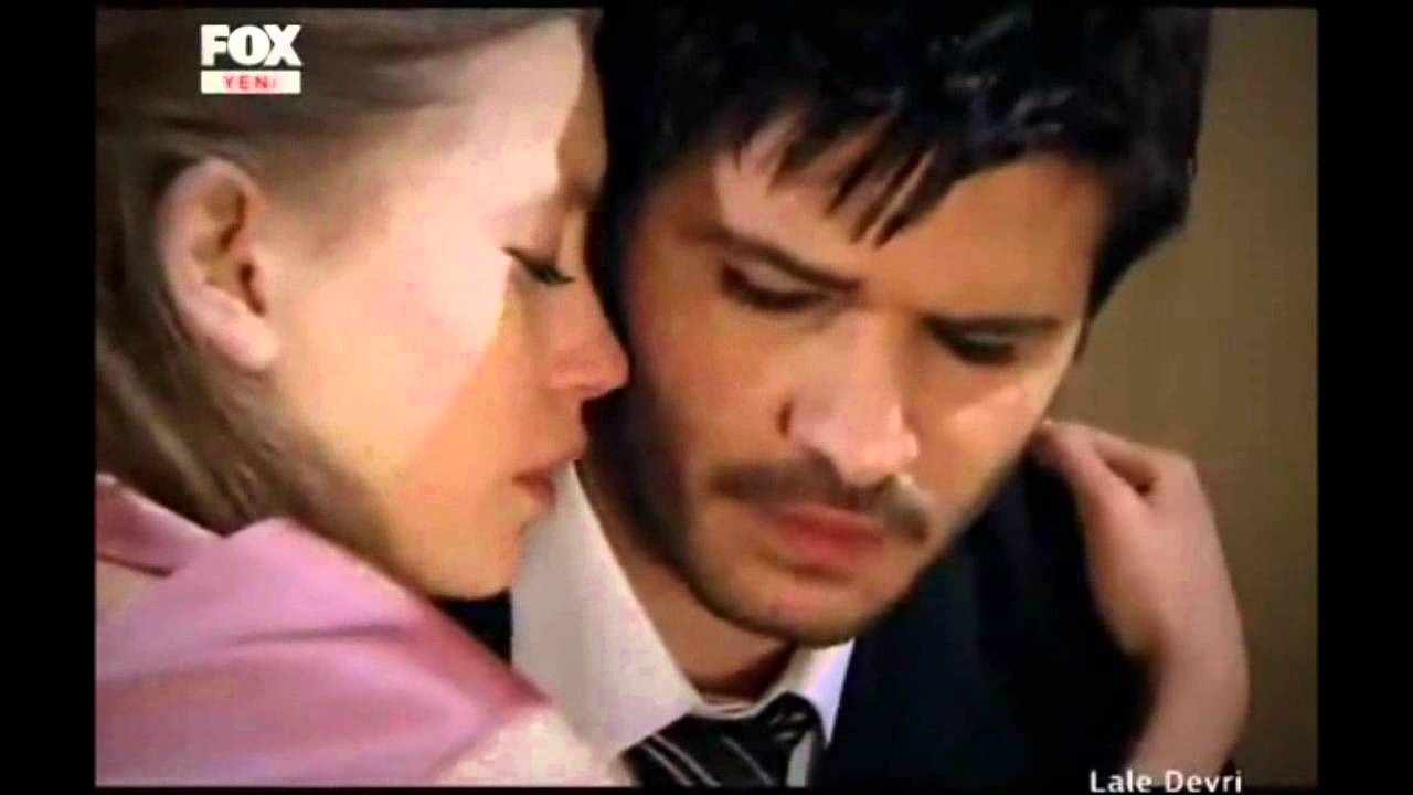 Lale Devri - Yeşim&Çınar - Yanımda Kal