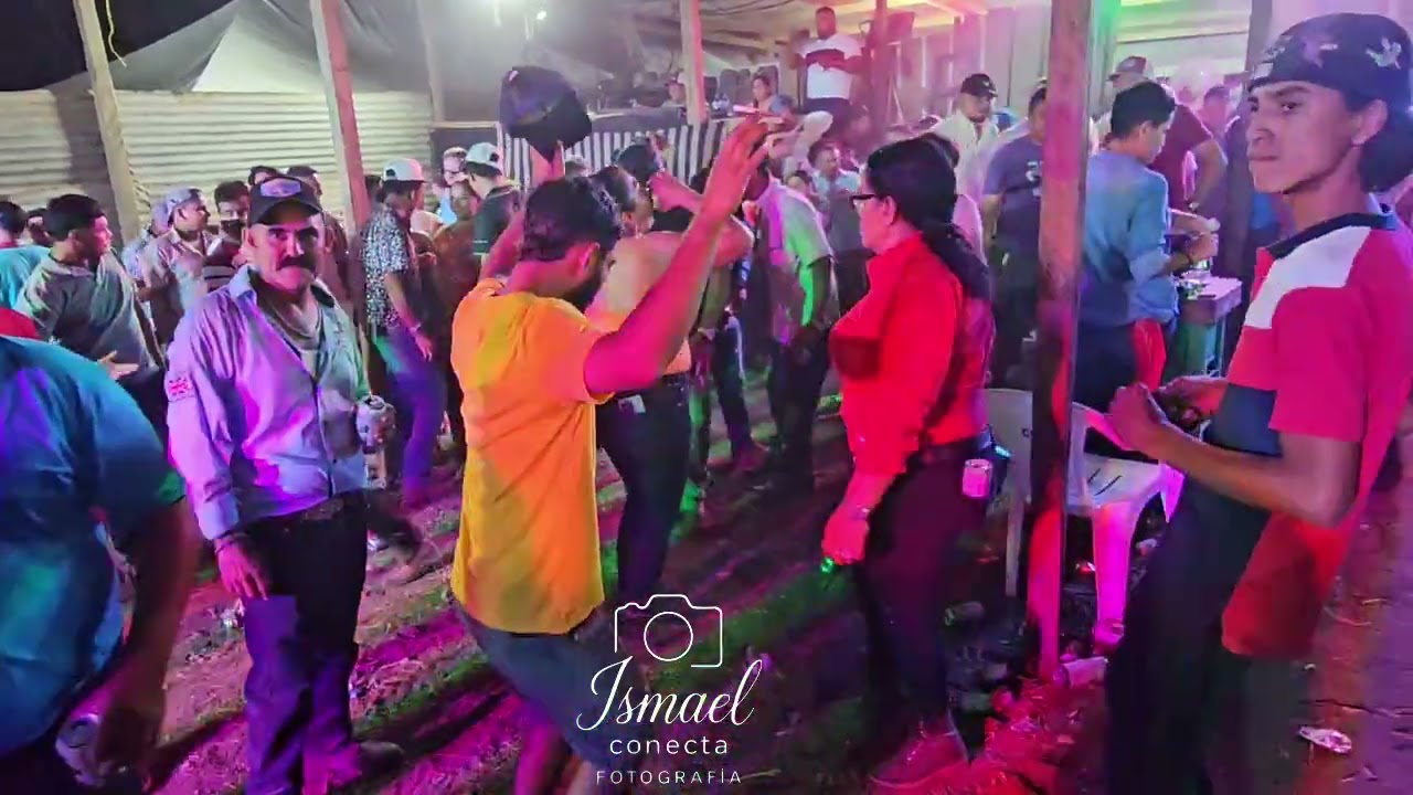 CHINAMO MI RANCHITO TEUSTEPE BOACO #ISMAELCONECTA 