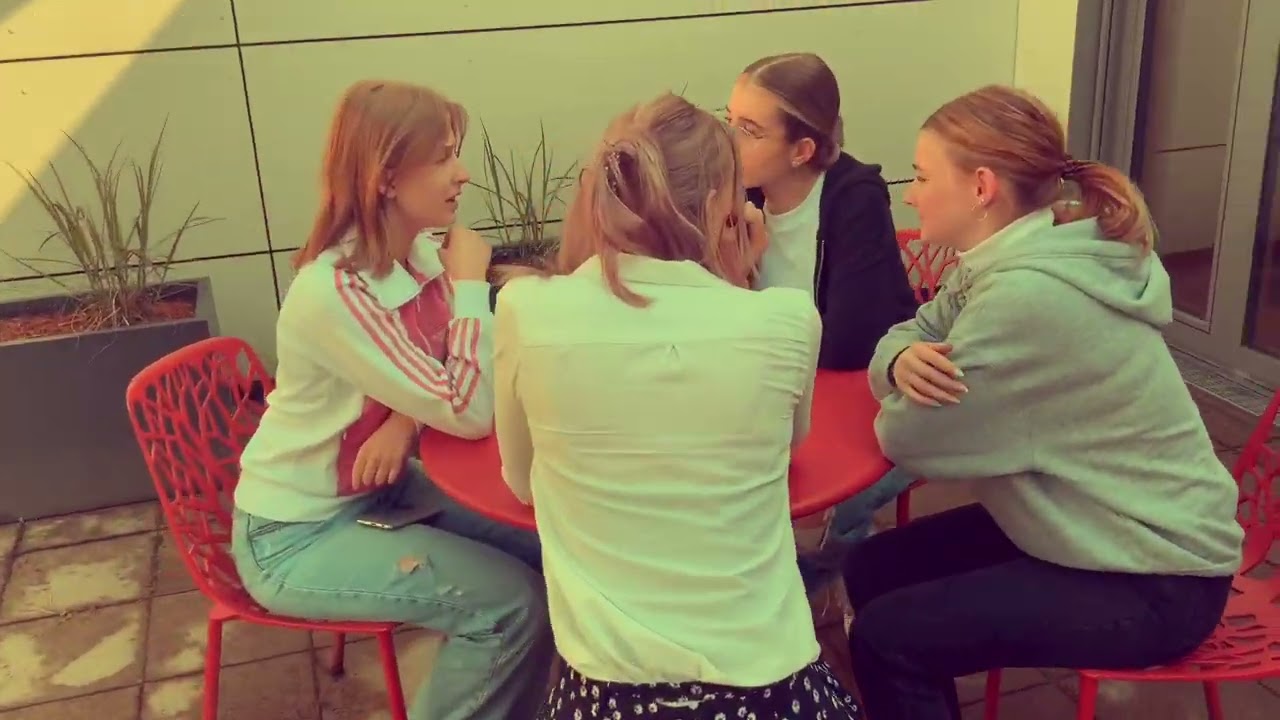 10   Volar   Videoprojekt Spanisch Obermeier