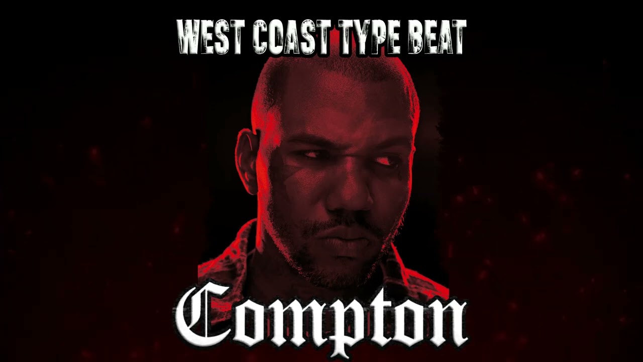 The Game x West Coast Type Beat - Compton