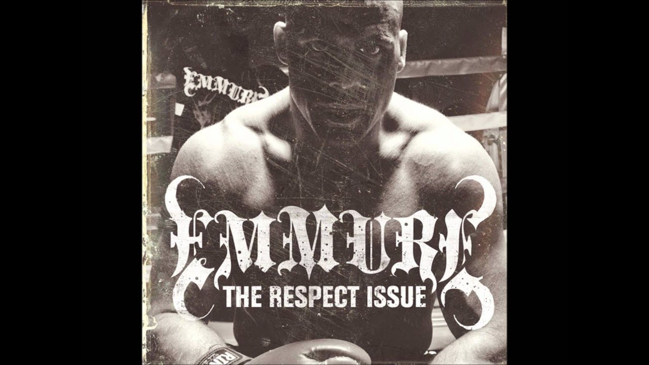 Emmure - Tales From The Burg (HQ)