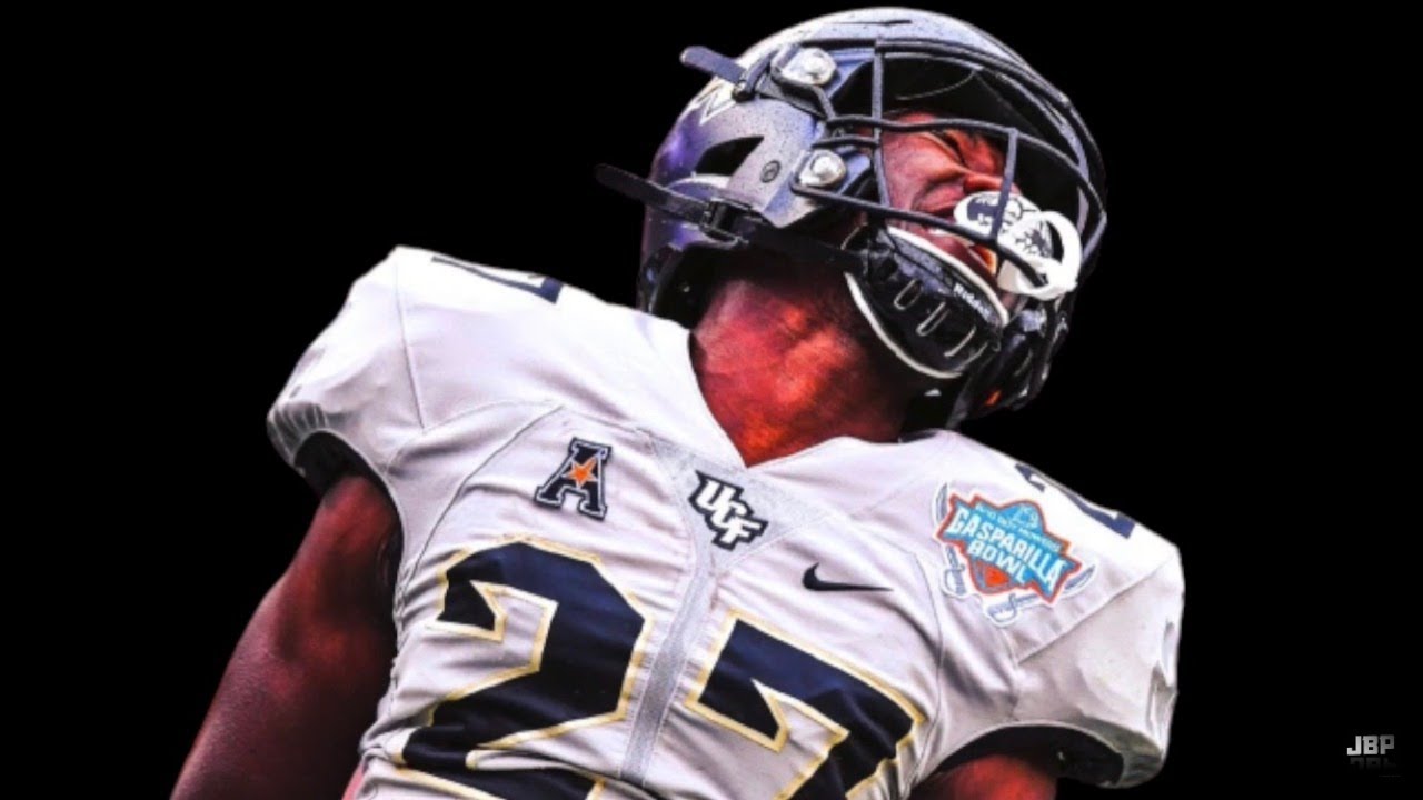 The BEST Safety You’re SLEEPING On 👀 || UCF Safety Richie Grant Highlights ᴴᴰ