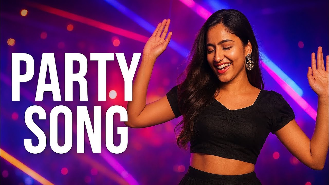 Party Song | Nachegi Chhori DJ Pe | Kishan Official Music 