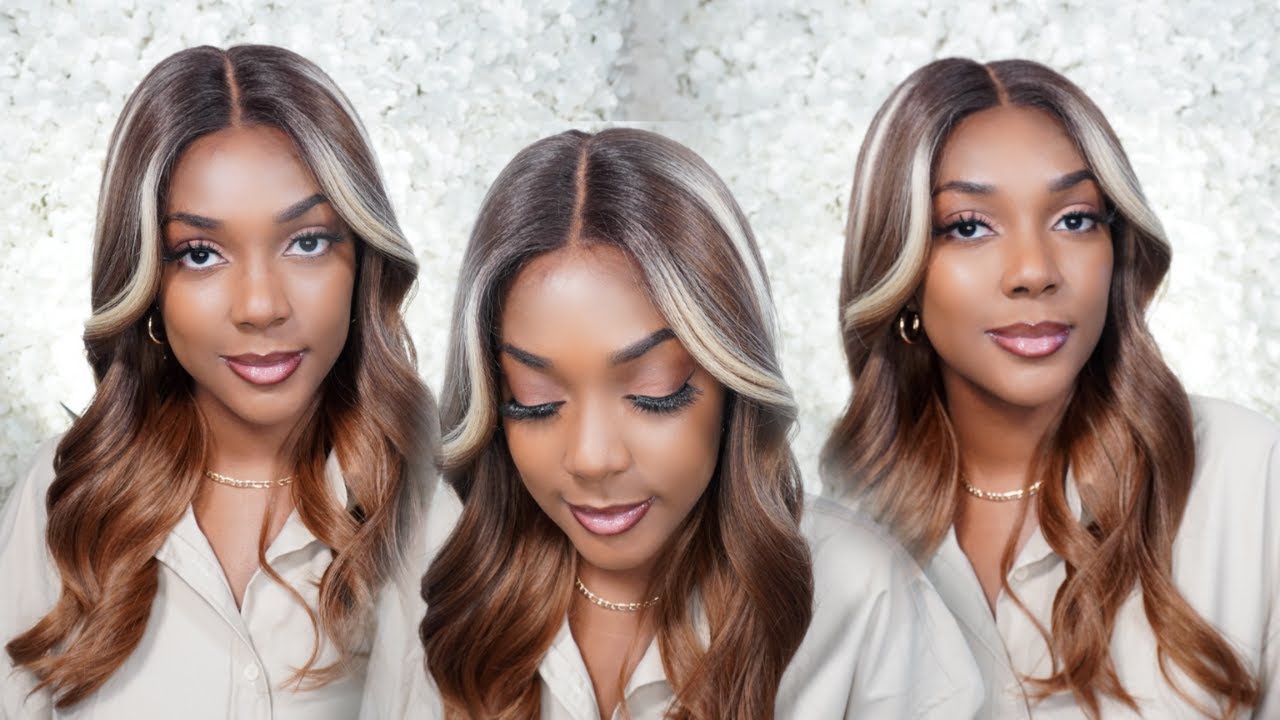 EASY INSTALL | NEW UNIT | SENSATIONNEL BUTTA UNIT 30 #BUTTAUNIT30 #sensationnelhair