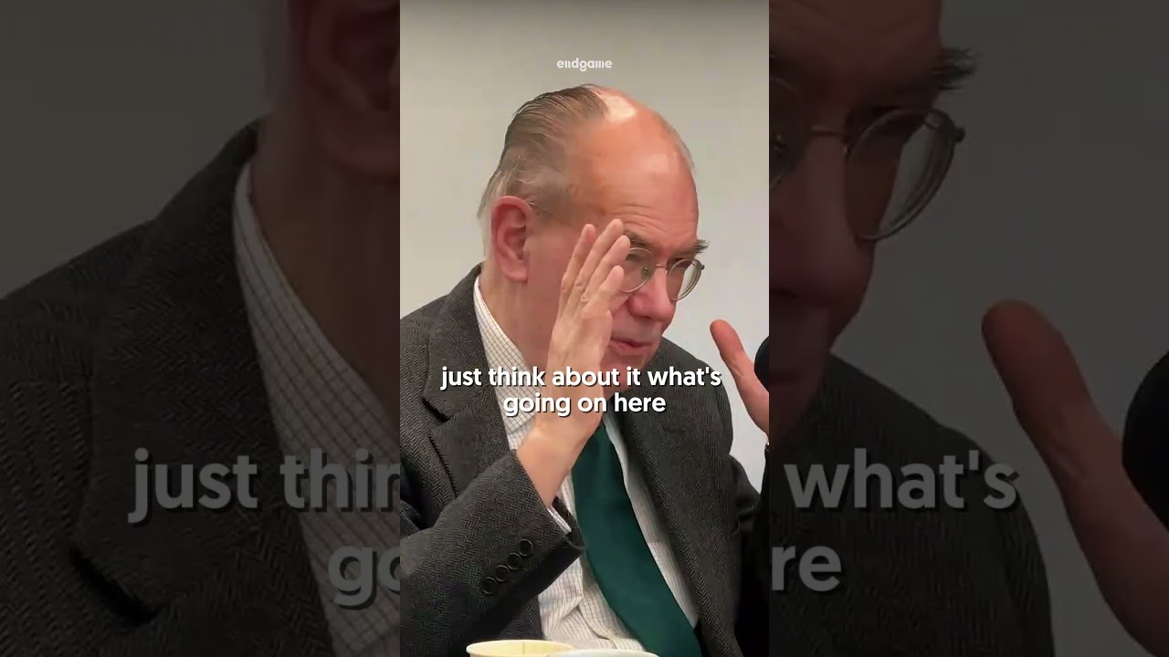 The Two State Solution between Gaza and Israel Dead? #johnmearsheimer #gitawirjawan