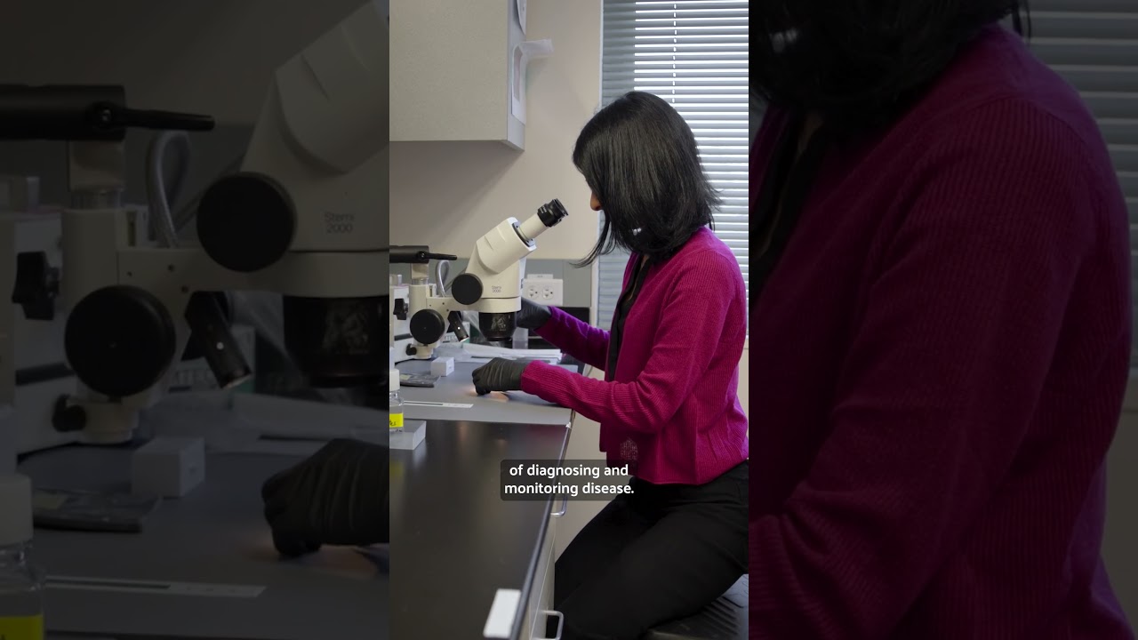 Стипендиат Макартура 2025 года Тереза ​​Путхассери