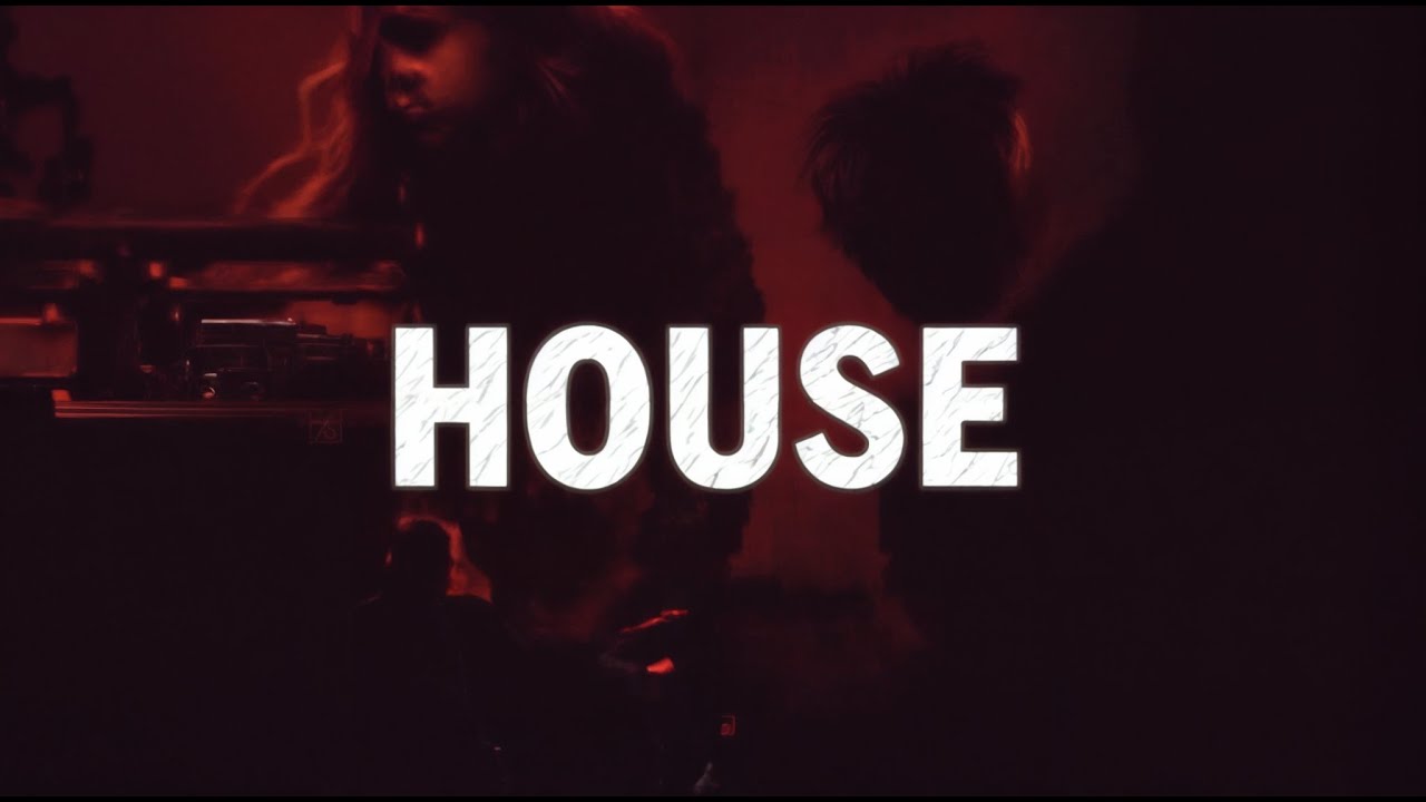 The DEEPEST DARK HOUSE Mix of 2025 ⚠️ | Tech-House Vibes That Take You Deeper