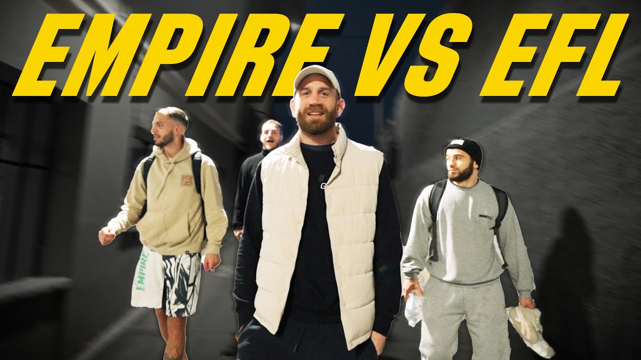 ΣΕΝΤΡΑ στη Κηφισιά 4vs4! (Bluebelt King)
