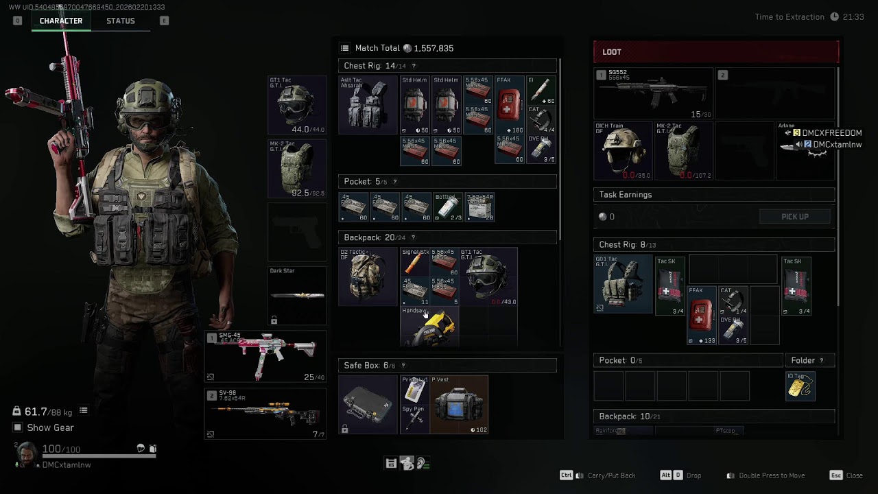 เล่น delta force เกมจีนสุดเทพ