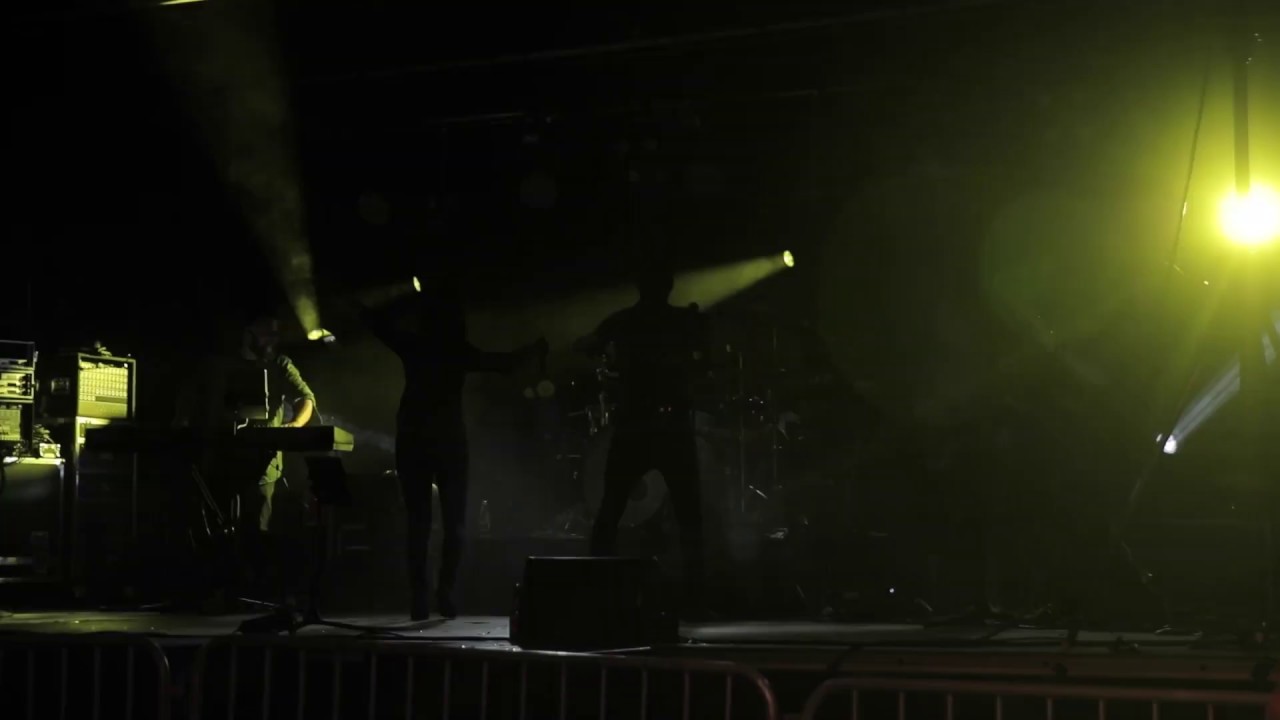 Straffen Toebak Promoclip 2020