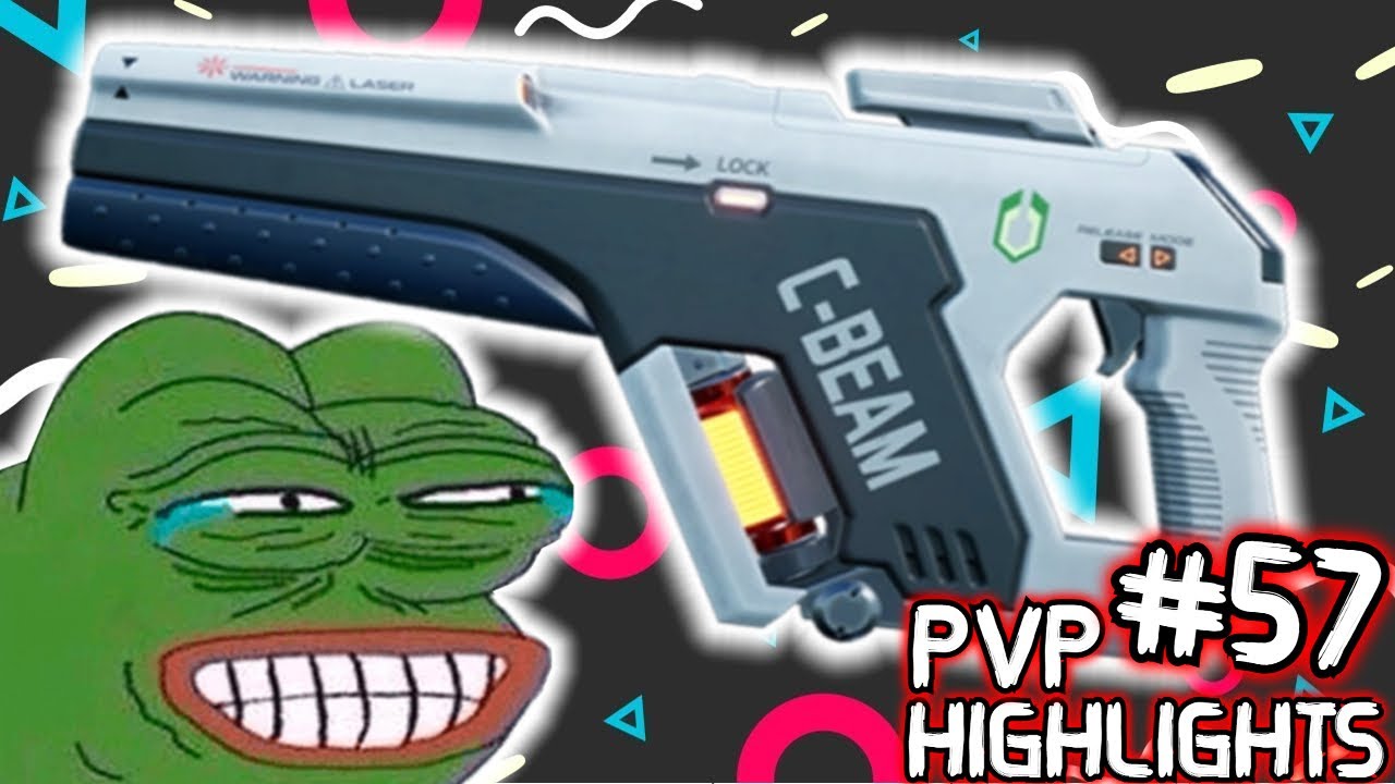 THARIS ISLAND SPAWNING SYSTEM 💀 The Cycle: Frontier High MMR PVP Highlights/Encounters #57