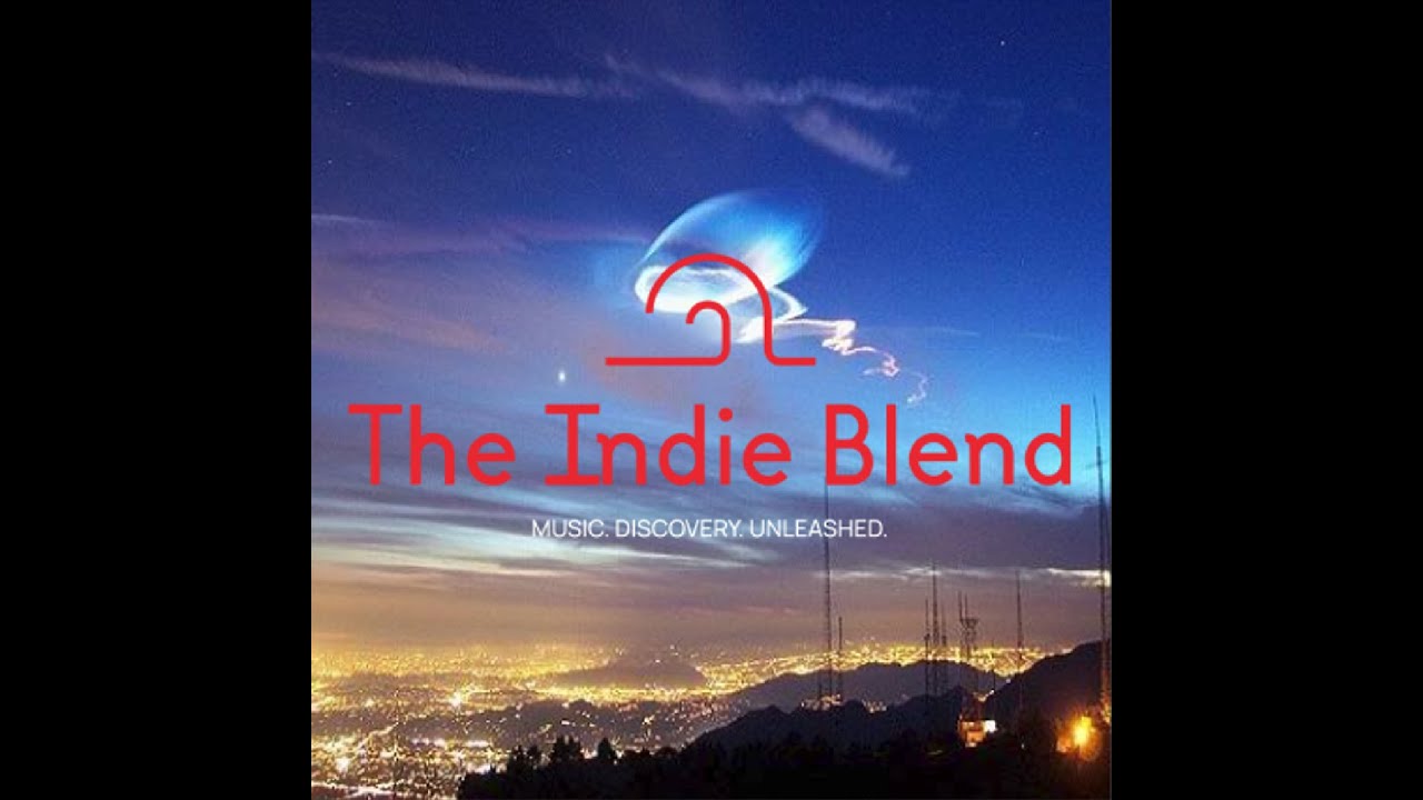 Charlie Forrest - Moon is Bright