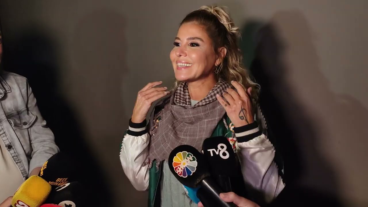 Gülben Ergen diyeti var mı? Hande Ataizi ve Çağla Şıkel için ne dedi?