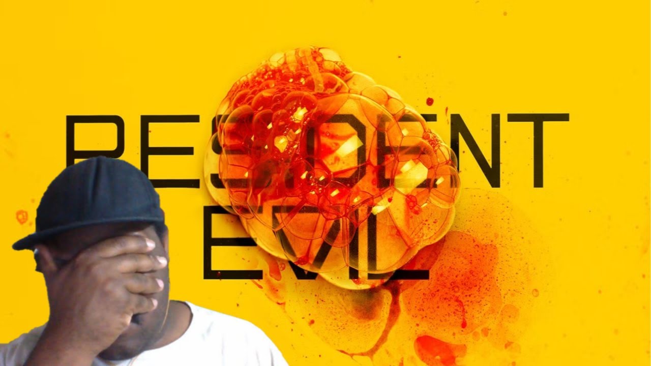 Netflix's Resident Evil, Episode 7 - SNS Review - WTF Did I Just Watch