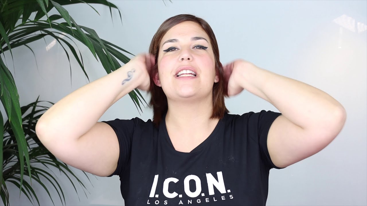 Cómo aplicarnos un TINTE ICON en casa | MiPelazo.com