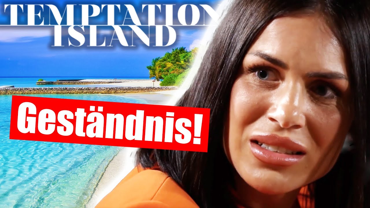 GESTÄNDNIS!!!!