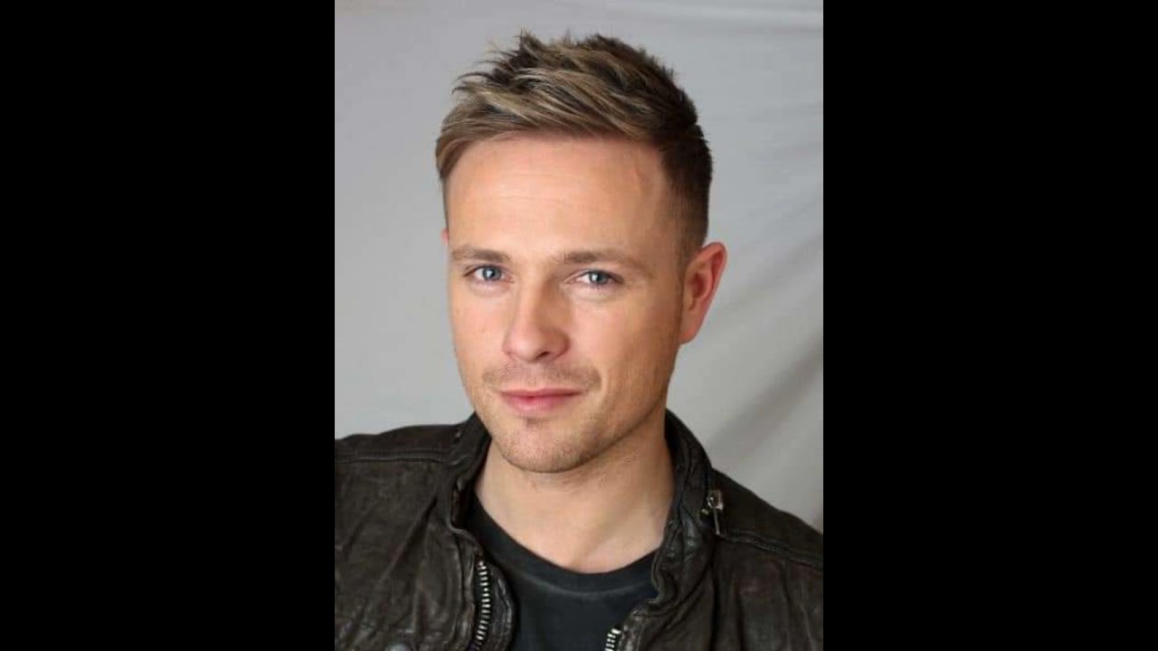 Nicky Byrne - Thank You Lyric