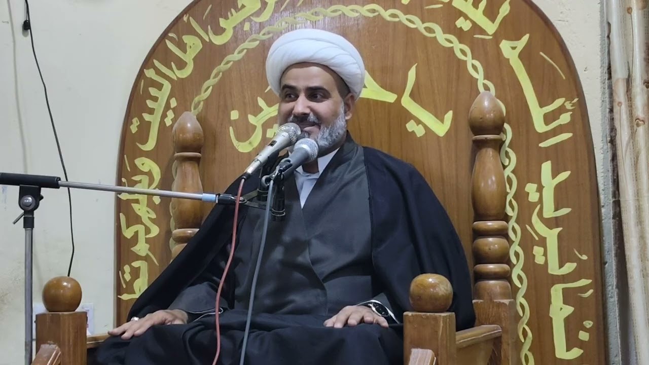 ليس البر أن تولوا وجوهكم قبل المشرق والمغرب