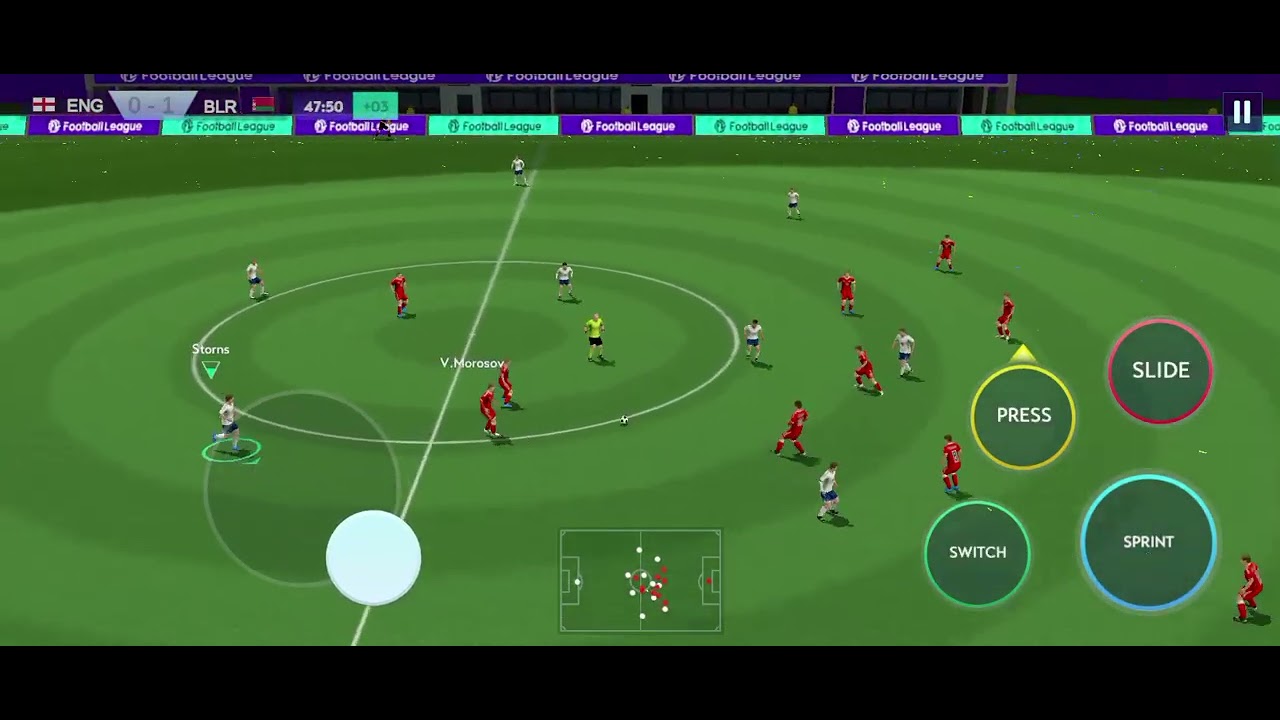 Football # england vs Berlus #like #subscribe #supportme 