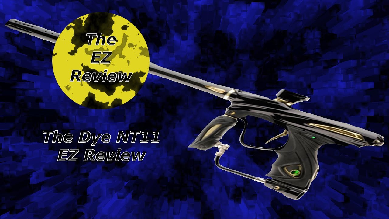 Обзор красителя NT10