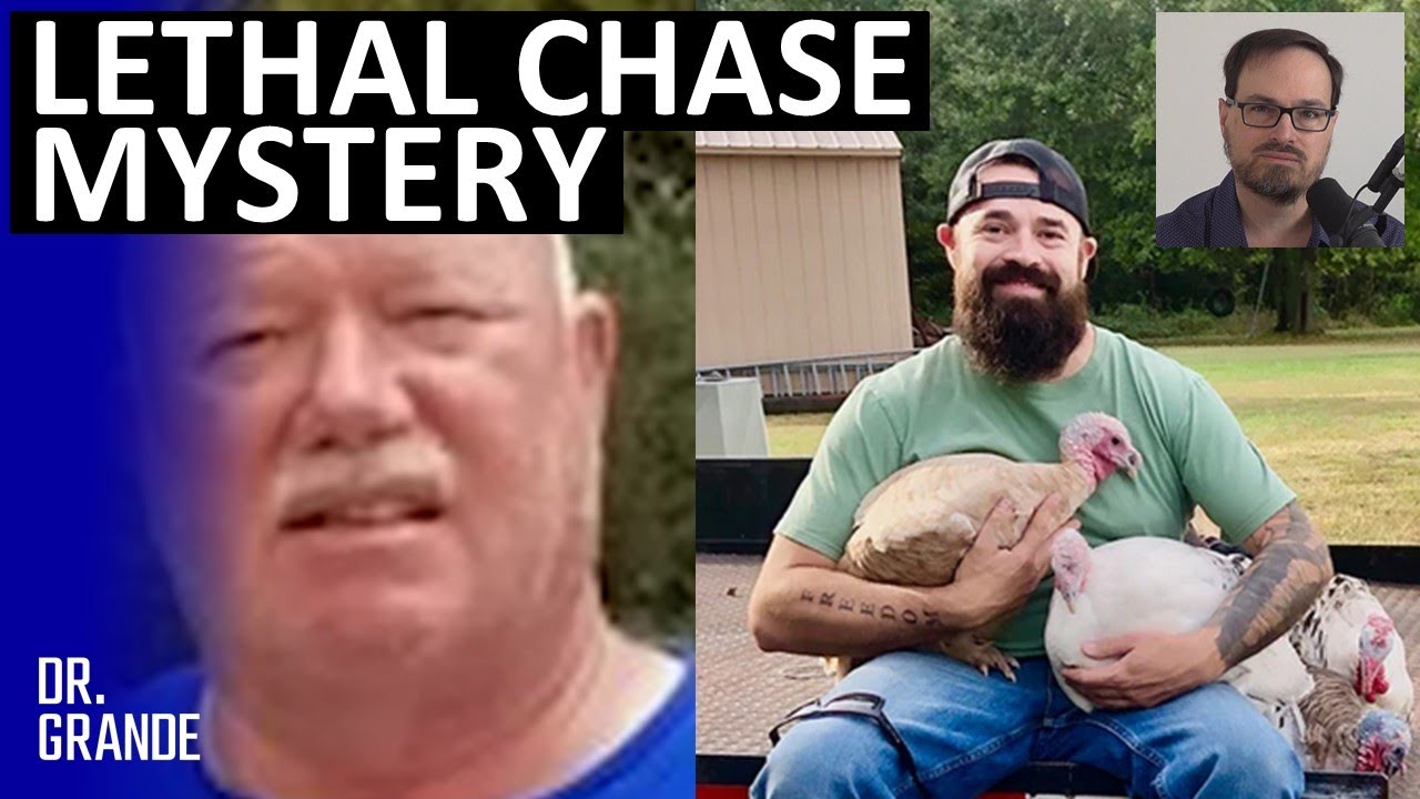 Father Mysteriously Charged with Murder After Shooting Daughter&rsquo;s Kidnapper | Aaron Spencer Analysis