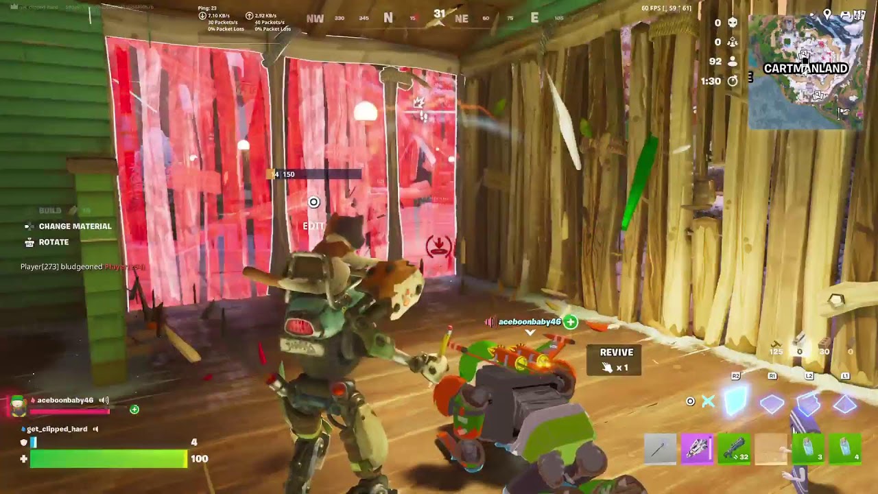 Fortnite