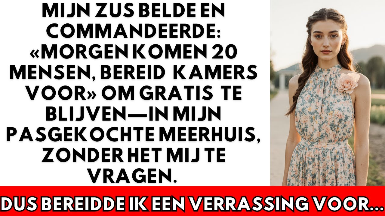 Ik belde mijn ouders met Kerstmis, zei dat ik thuiskom. Koud: 