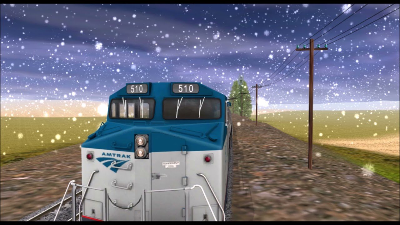 Music video: snow song by headmaster hastings