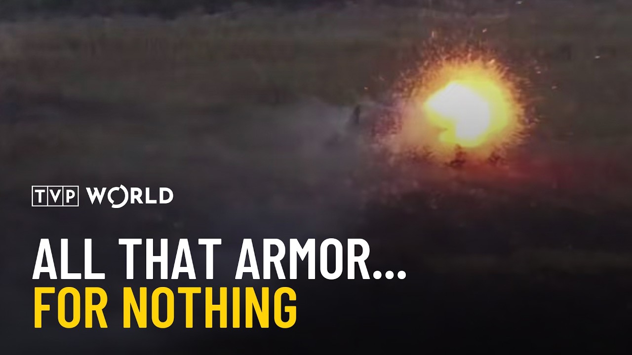 Russia&rsquo;s &ldquo;invincible&rdquo; tank didn&rsquo;t last long | Military Mind