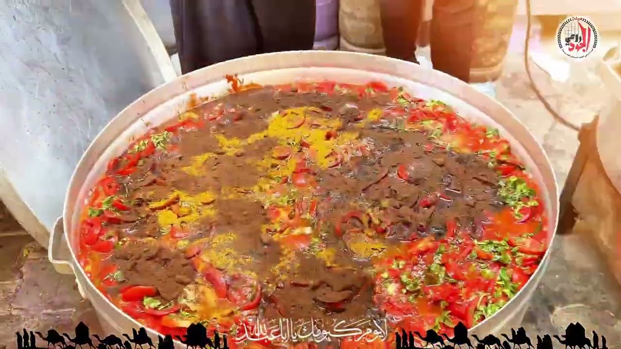 نخدمهم لأنهم لبّوا نداء 